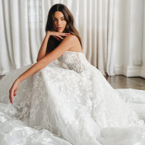 Your Dream Wedding Dress Awaits - Vera's Bridal