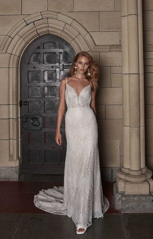 Evie Young Bridal - Roane