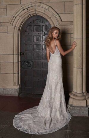 Evie Young Bridal - Roane - Image 3