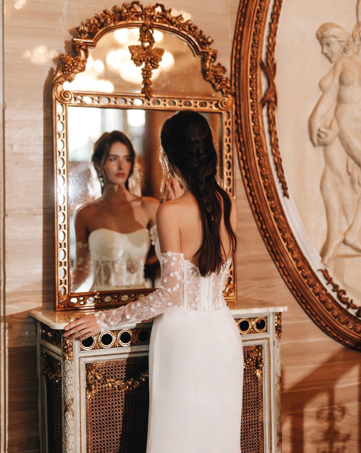 Choie Bridal - Aurelia - Image 4