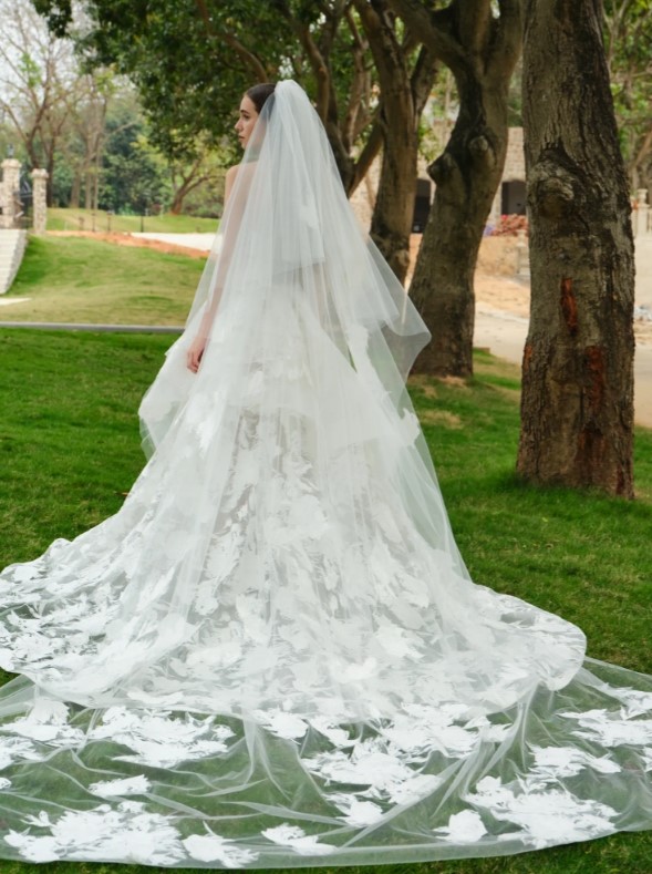Choie Bridal - Celine - Image 4
