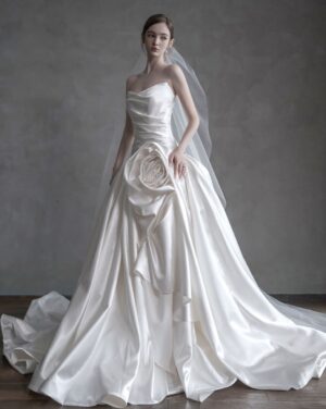 Choie Bridal - Nella