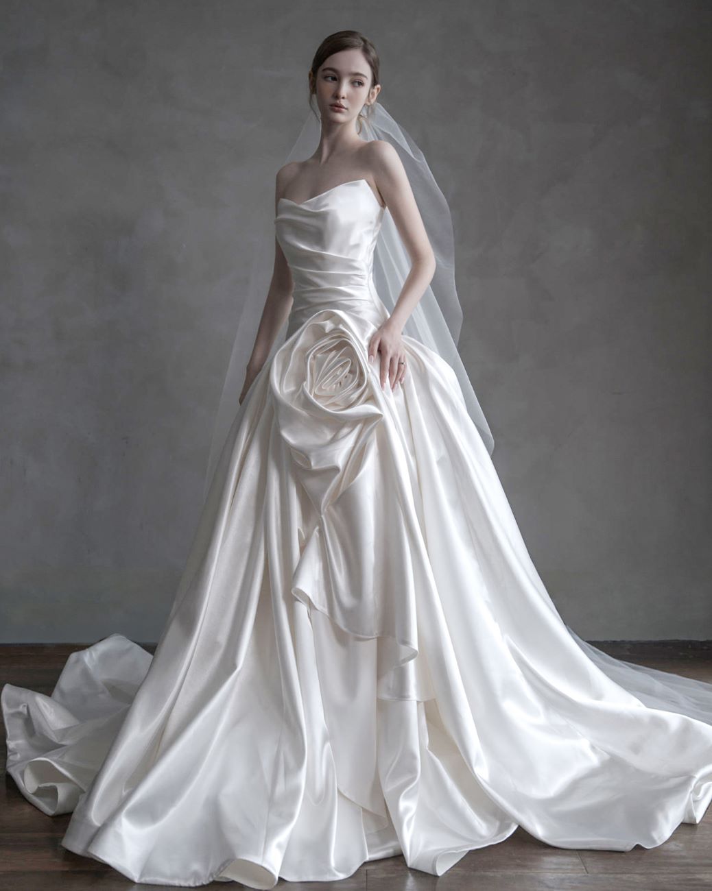 Choie Bridal - Nella