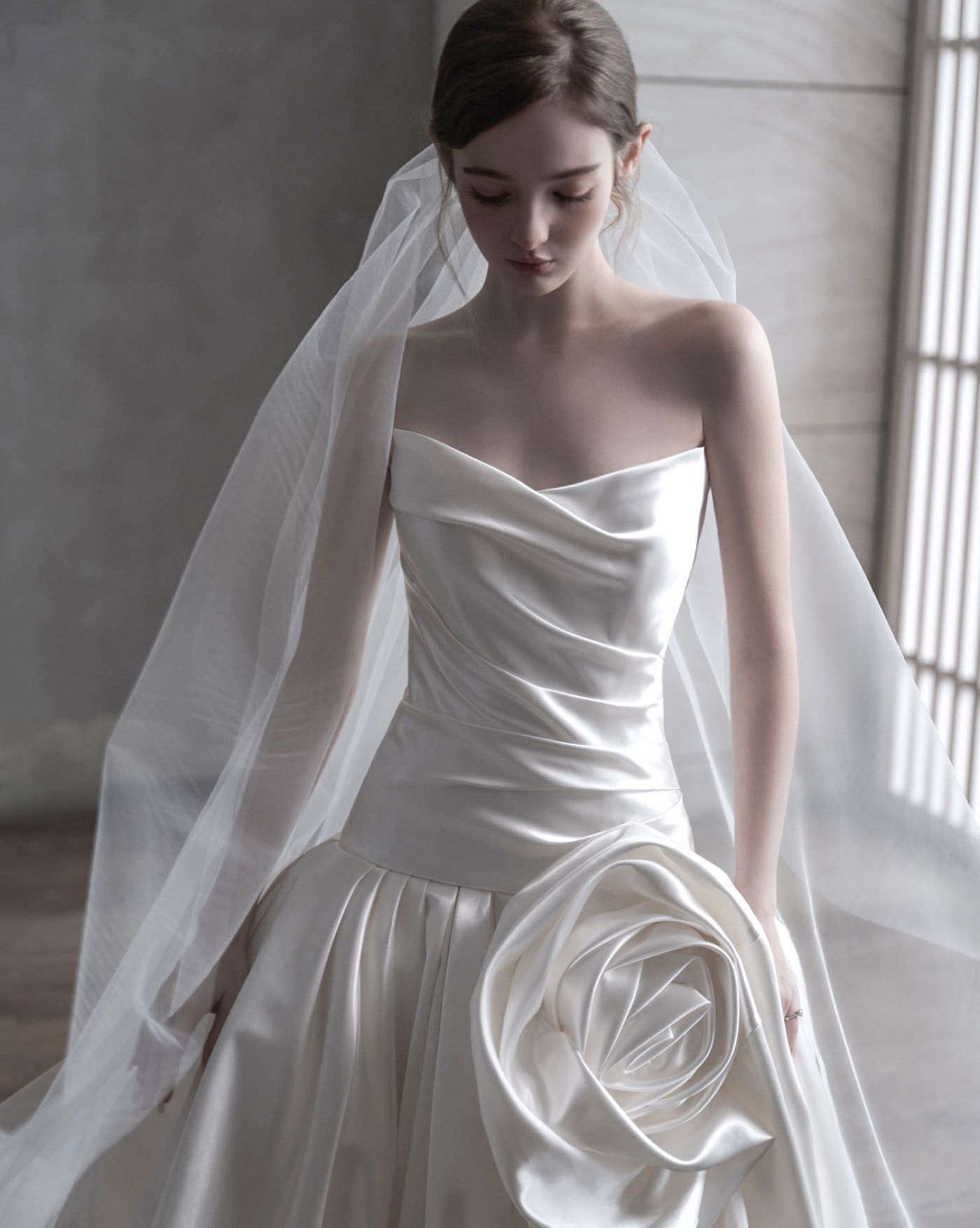 Choie Bridal - Nella - Image 4