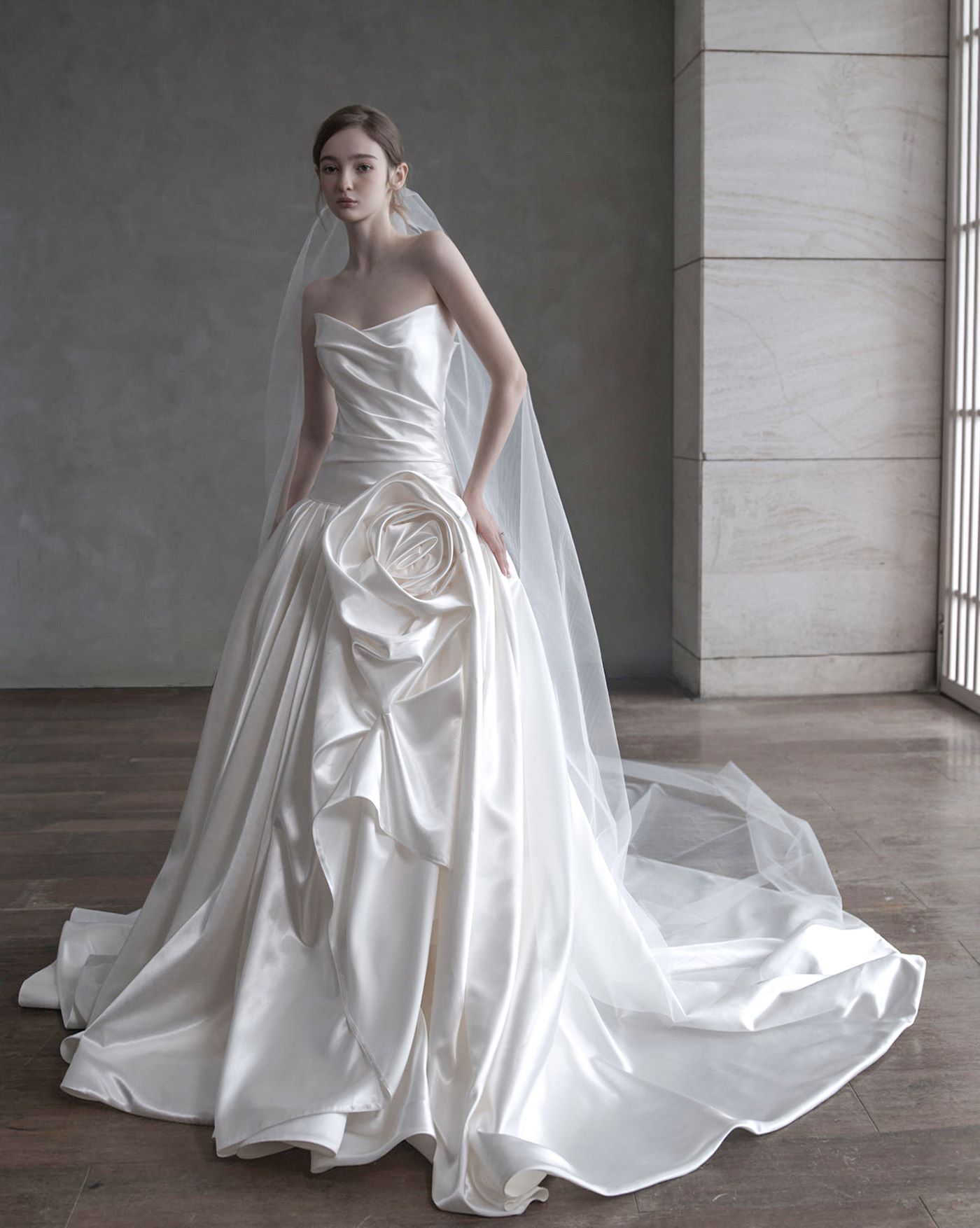 Choie Bridal - Nella - Image 2