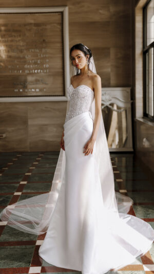 Choie Bridal - Nova Bella