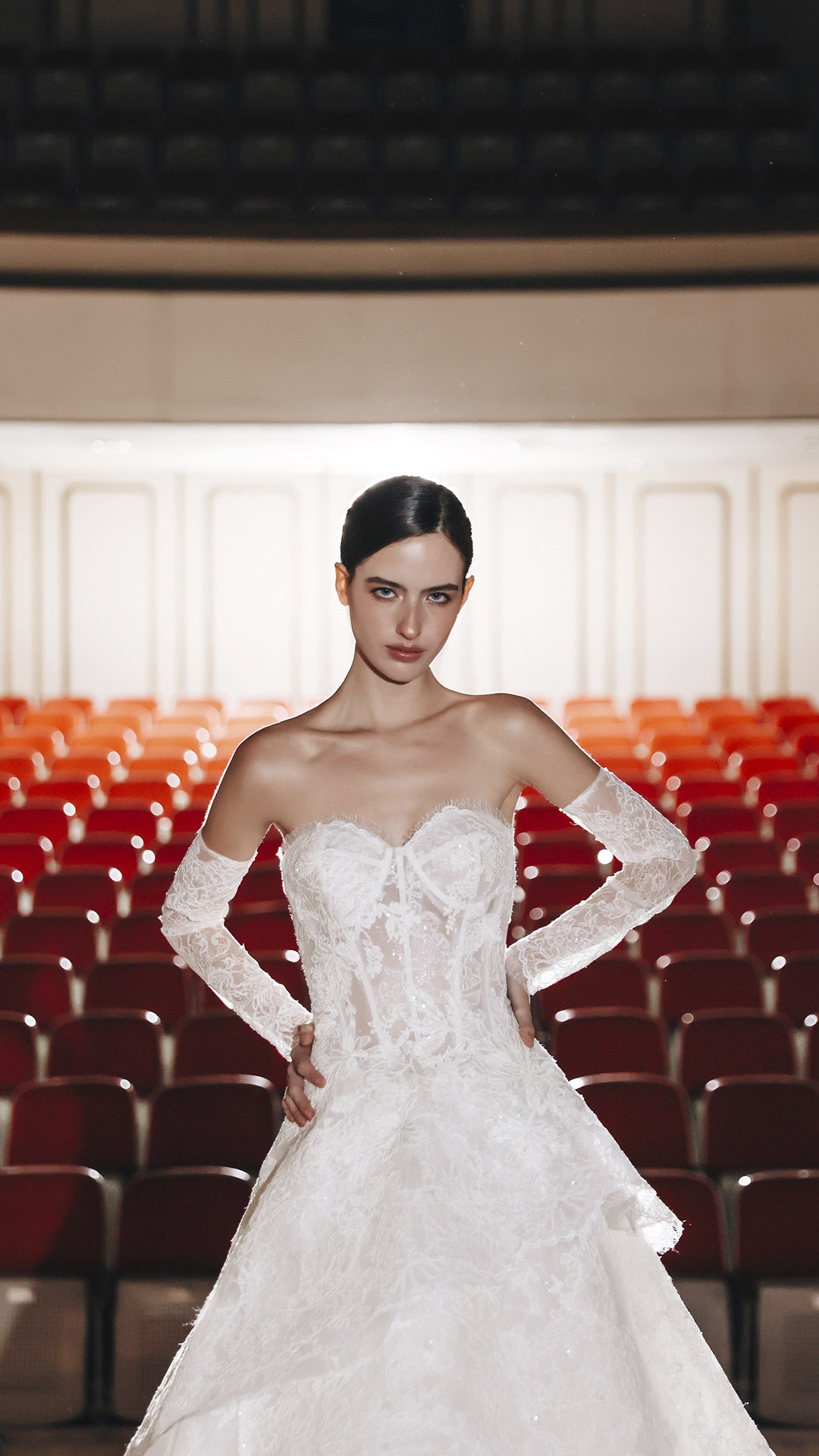 Choie Bridal - Seraphina - Image 3