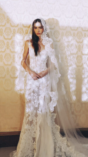 Choie Bridal - Solene