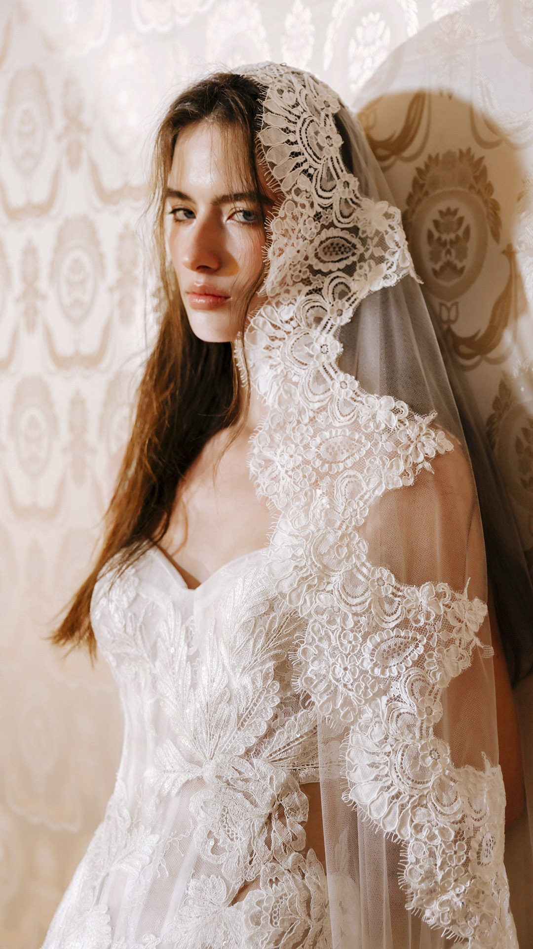 Choie Bridal - Solene - Image 5