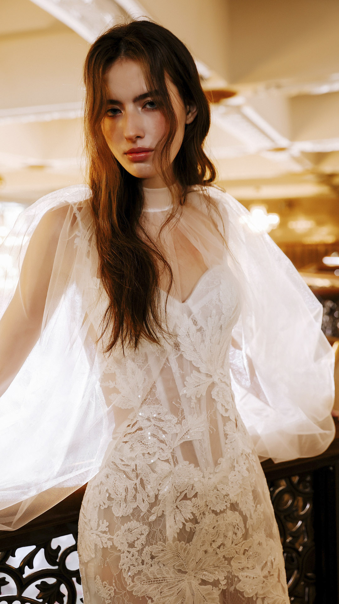 Choie Bridal - Solene - Image 6