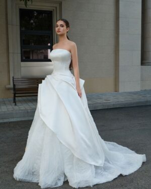 Choie Bridal - Vina