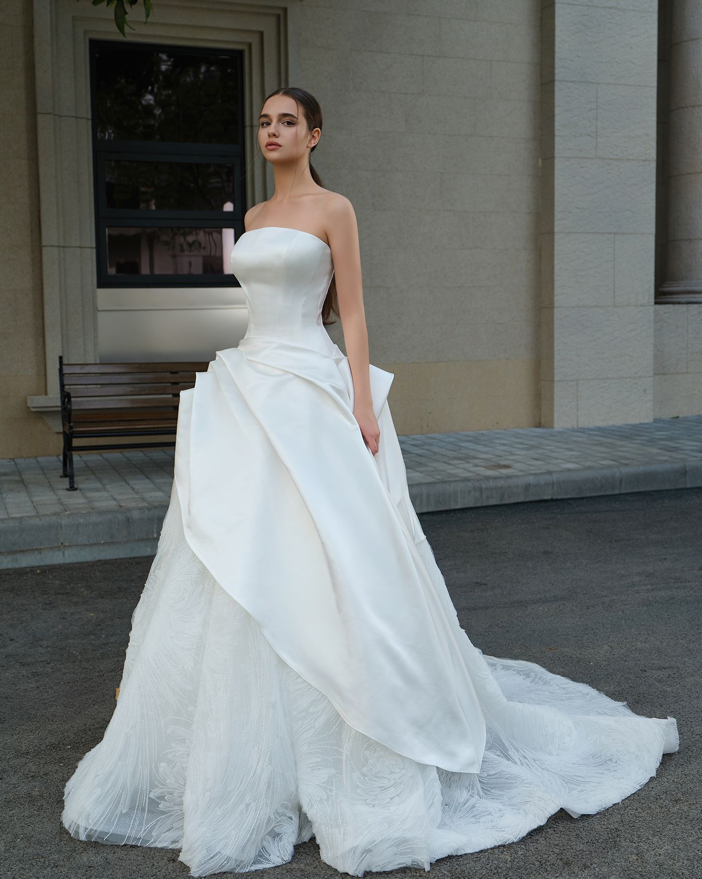 Choie Bridal - Vina