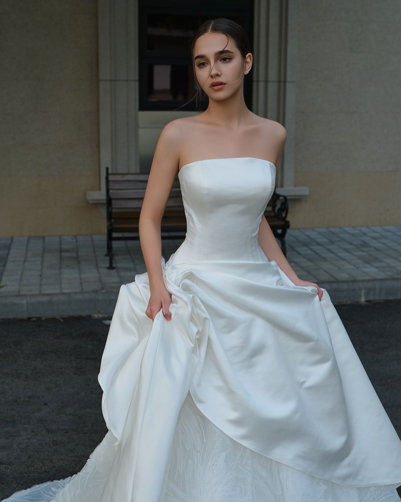 Choie Bridal - Vina - Image 5