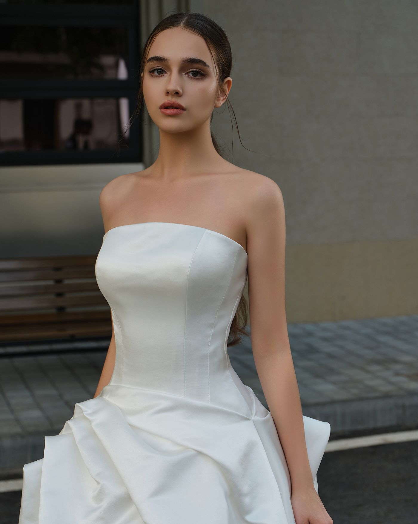 Choie Bridal - Vina - Image 4