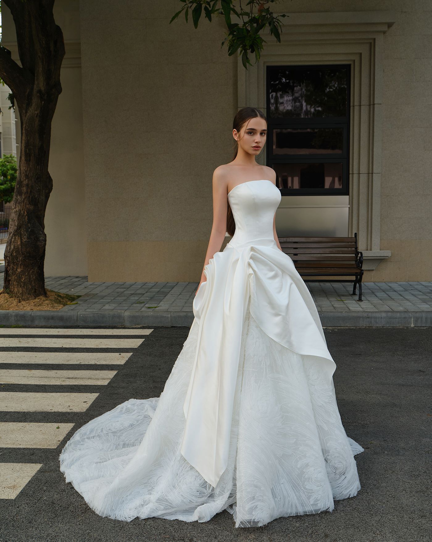 Choie Bridal - Vina - Image 3