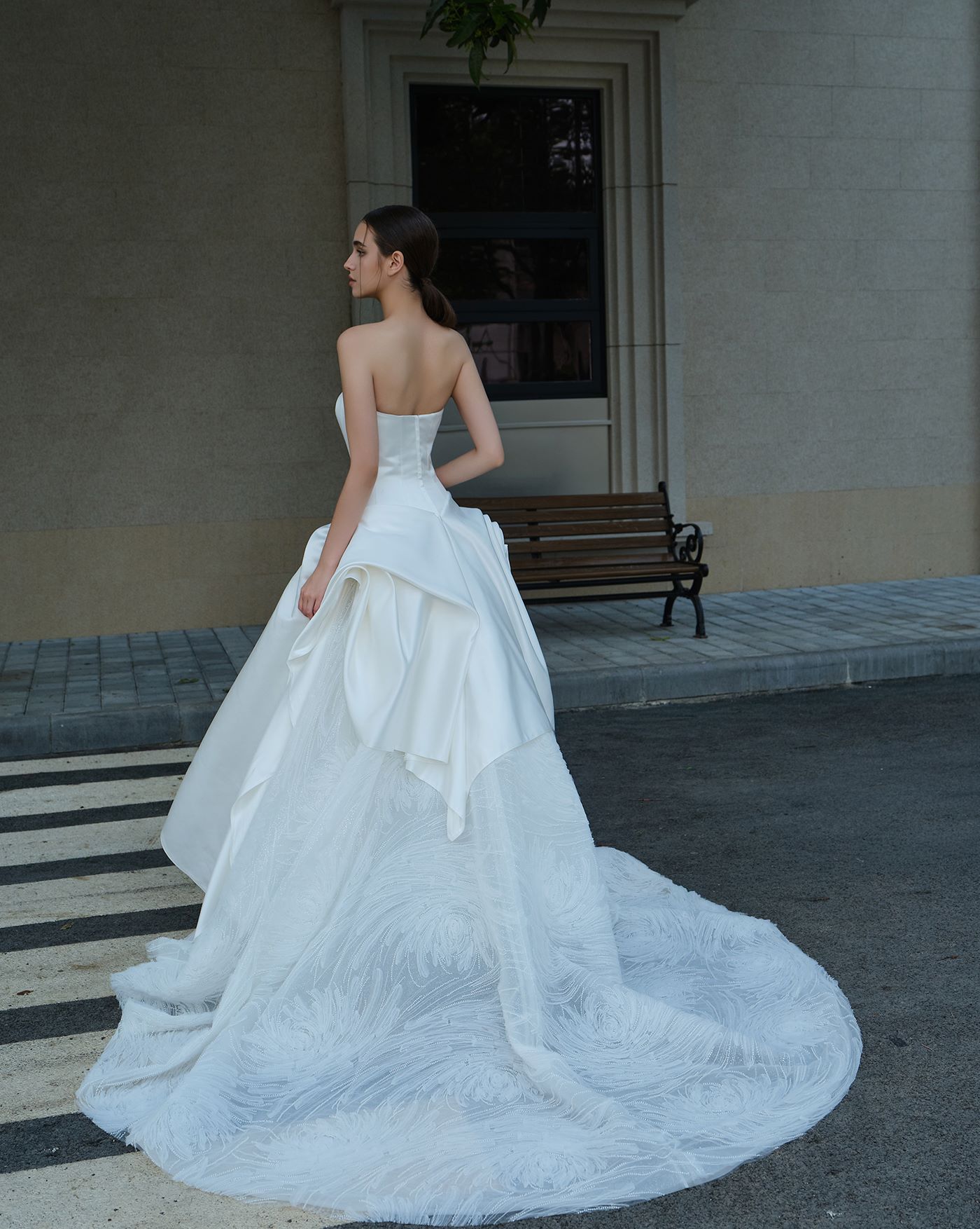 Choie Bridal - Vina - Image 2