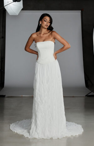 Evie Young Bridal - Bette