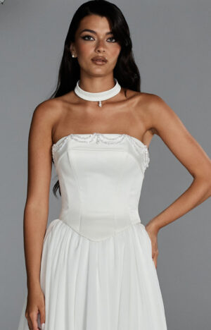 Evie Young Bridal - Ingrid Bodice