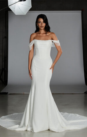 Evie Young Bridal - Newman