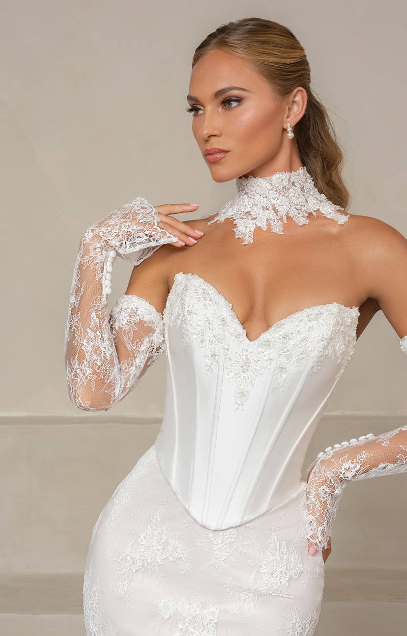 Kitty Chen - Amour - Image 4