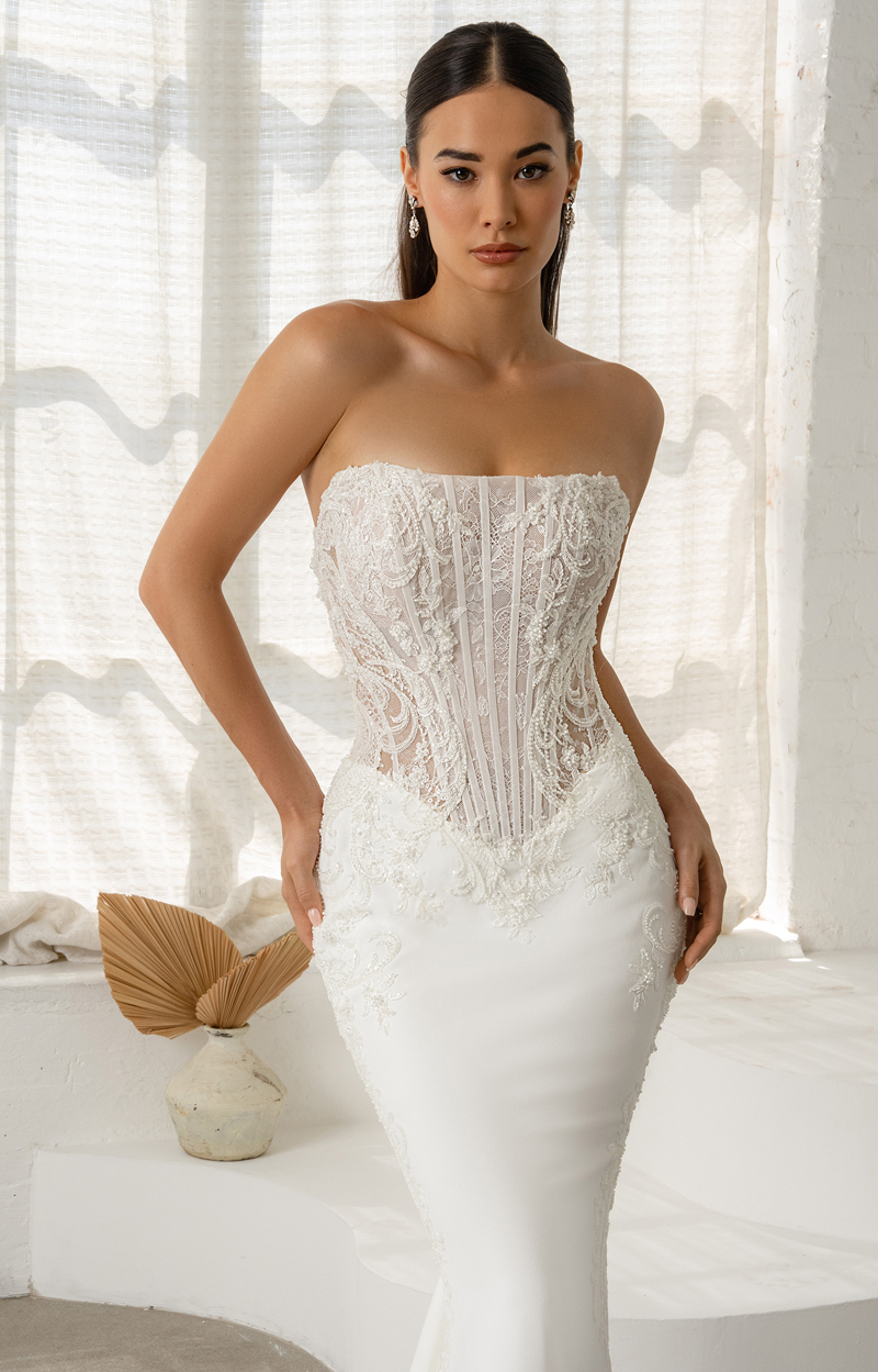 Kitty Chen - Edith - Image 4