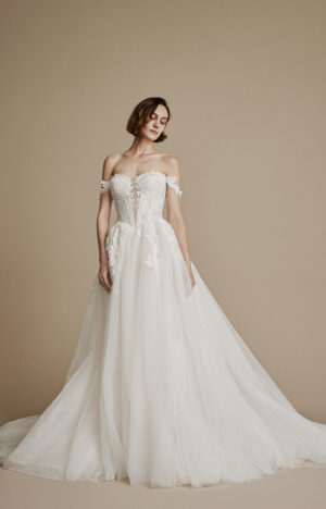 La Premiere - Callie