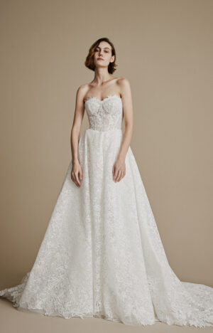 La Premiere - Clarissa