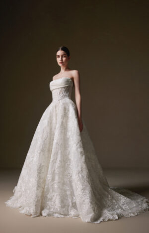 La Premiere - Clementine