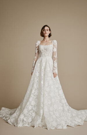 La Premiere - Clover