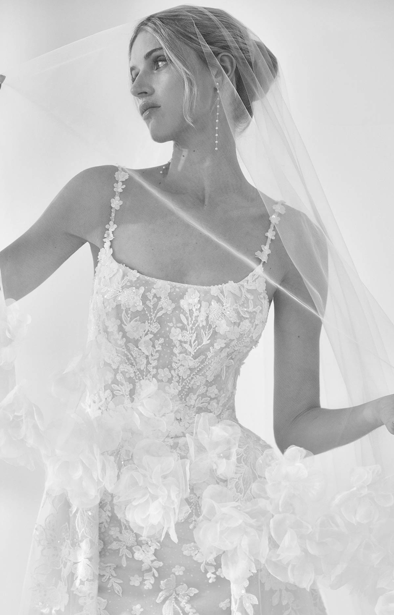 Luna Novias - Allegra - Image 3