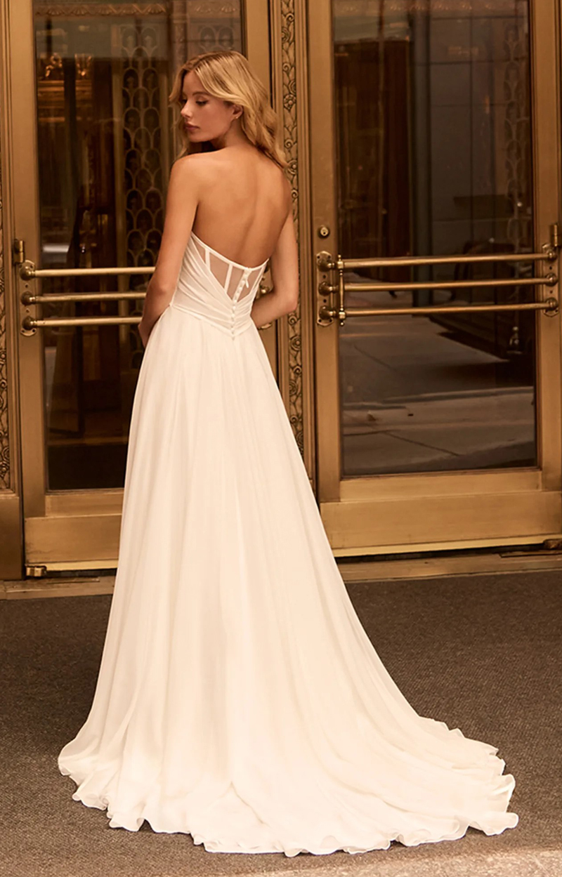 Mikaella - M2587 - Image 3