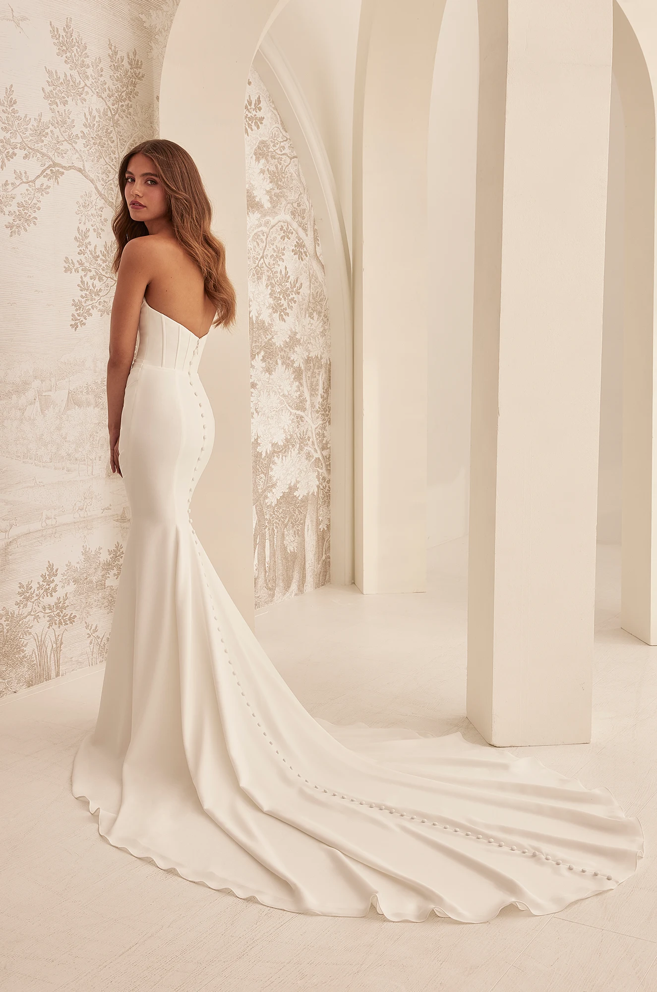 Mikaella - M2525 - Image 3