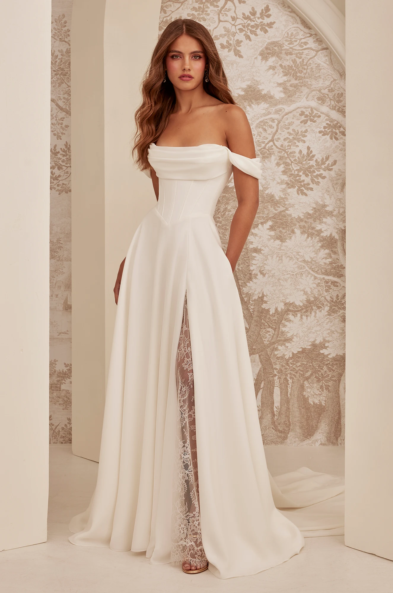 Mikaella - M2532 - Image 3