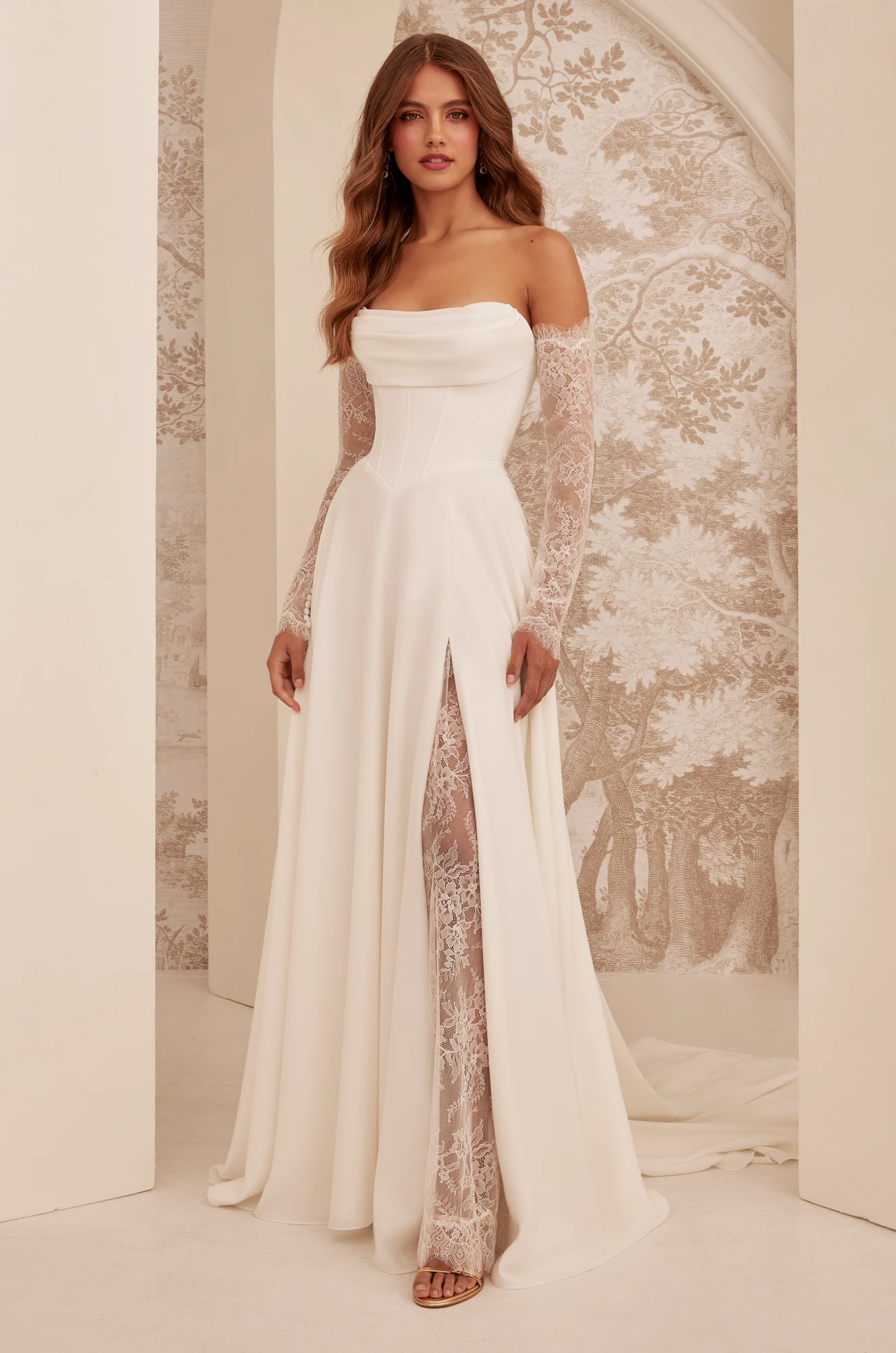 Mikaella - M2532 - Image 5