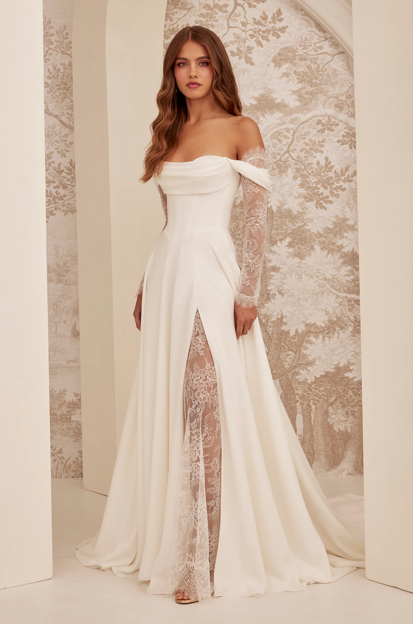 Mikaella - M2532 - Image 4