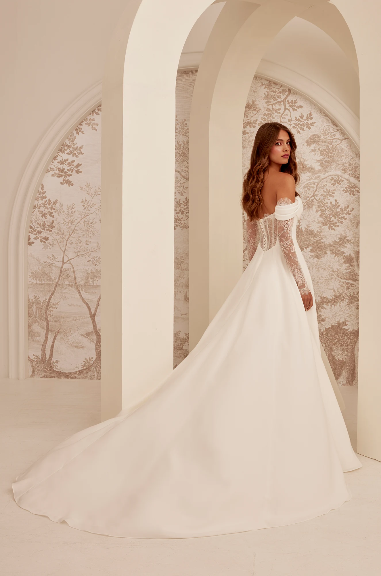 Mikaella - M2532 - Image 6