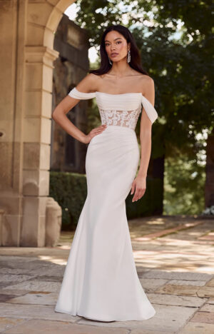 Paloma Blanca - P5179