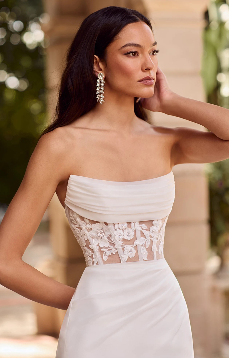 Paloma Blanca - P5179 - Image 4