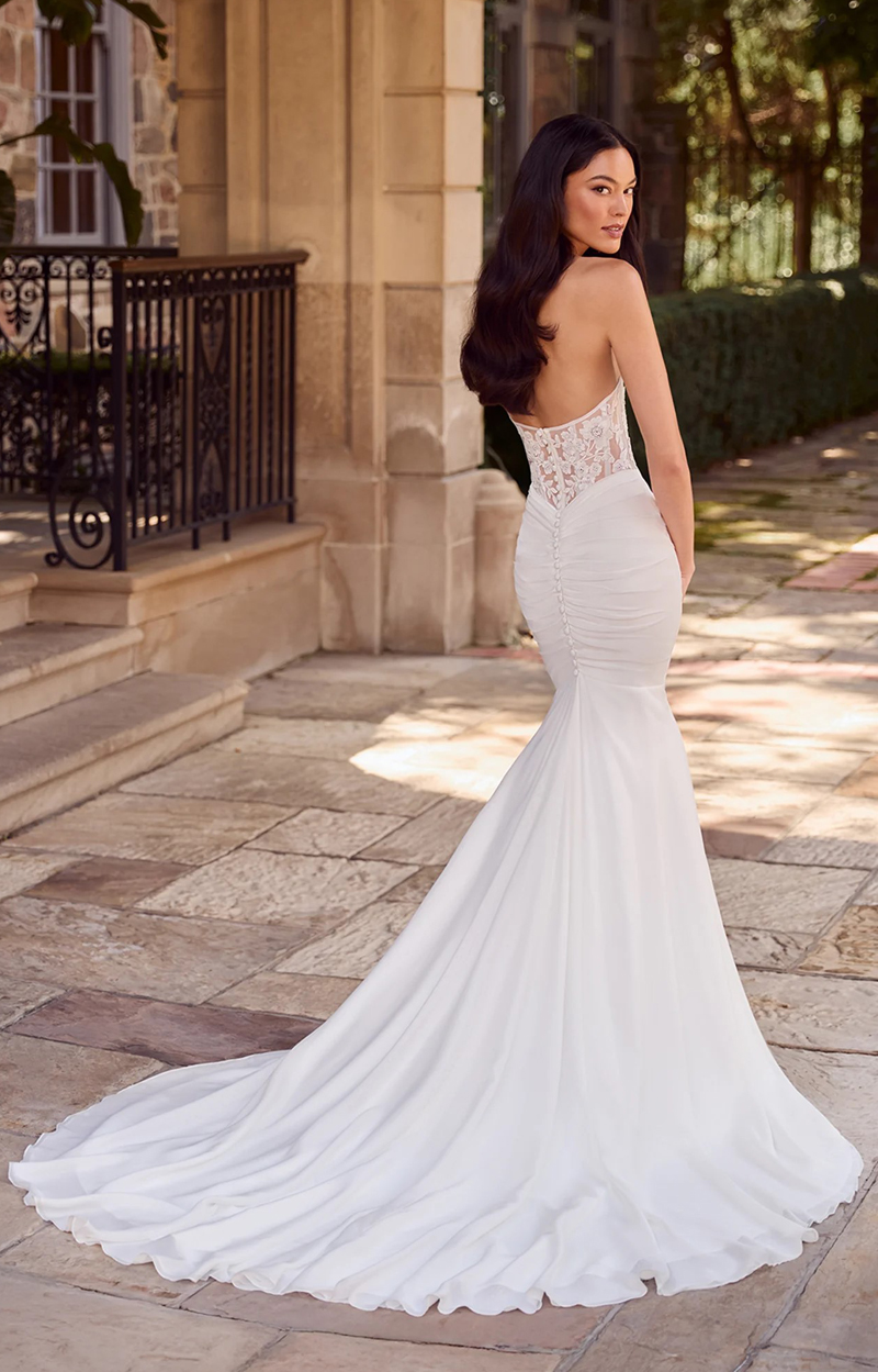 Paloma Blanca - P5179 - Image 3