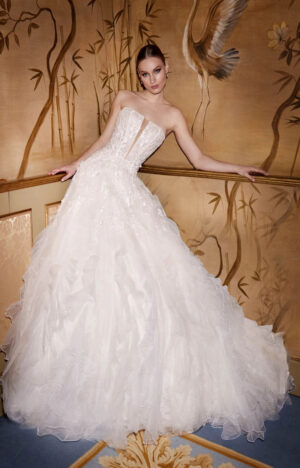 Pronovias - Cleide