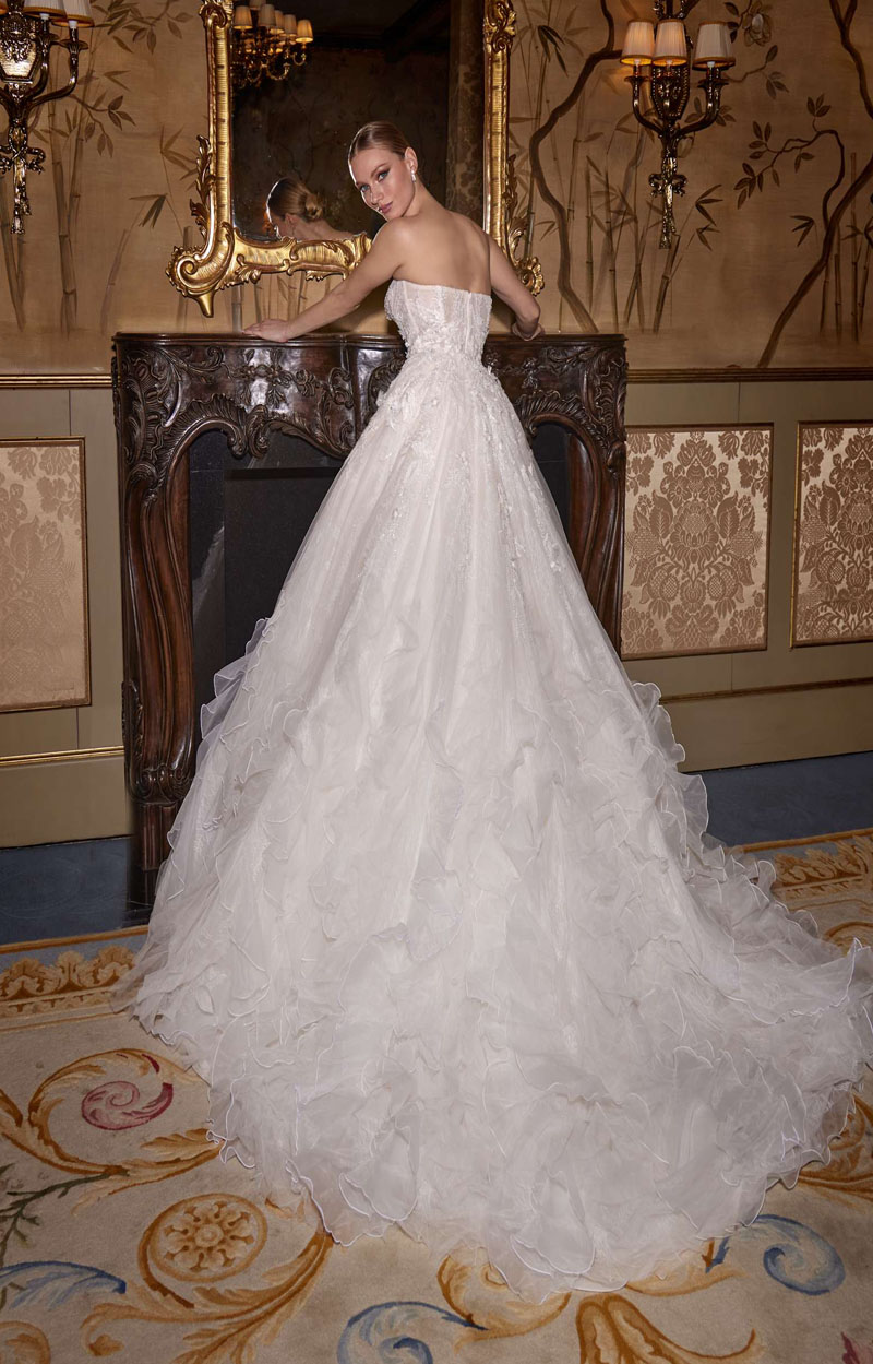 Pronovias - Cleide - Image 3