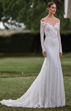 Pronovias - Gleny