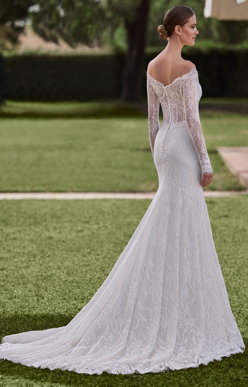 Pronovias - Gleny - Image 3