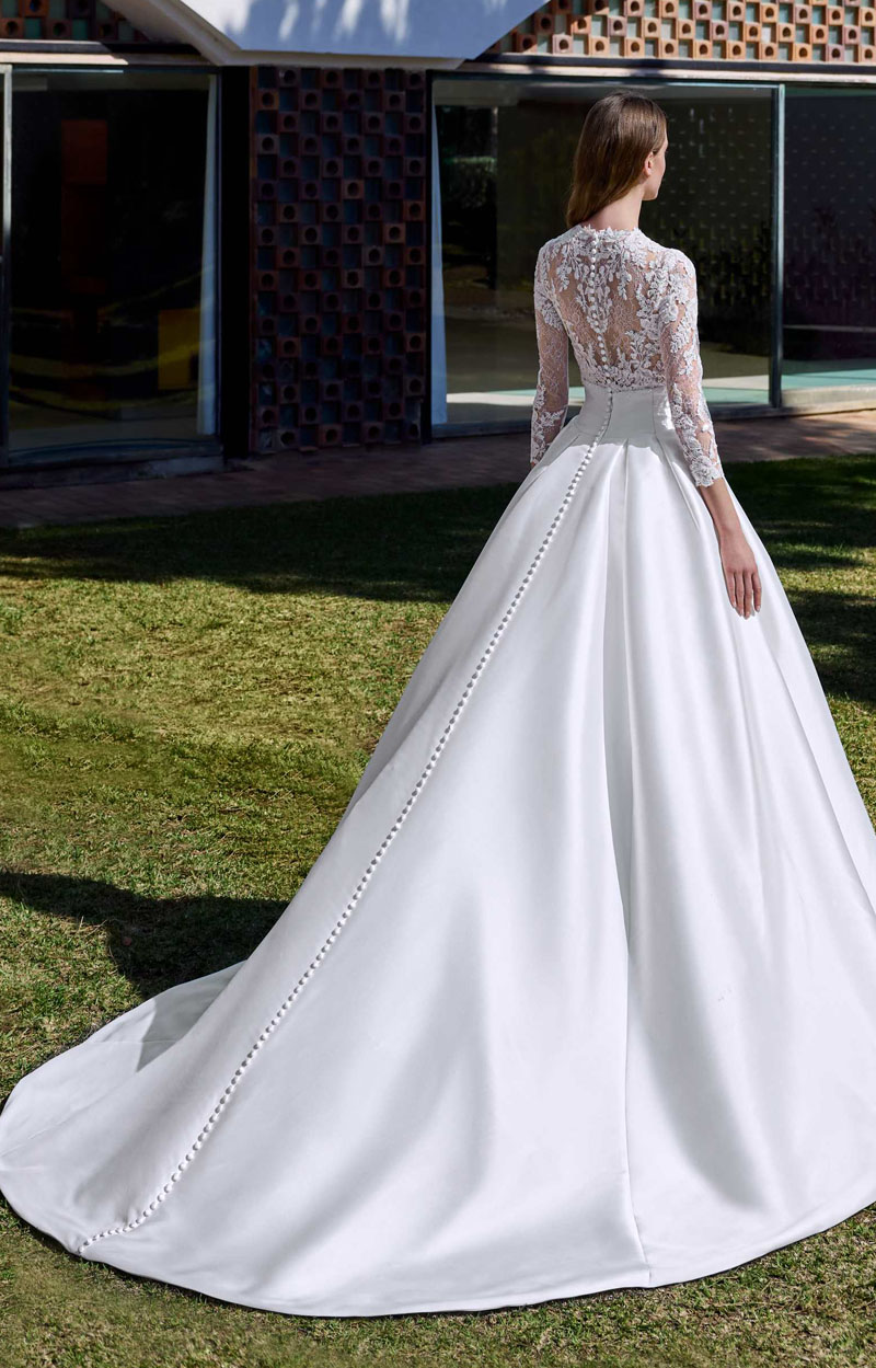 Pronovias - Lilar - Image 3