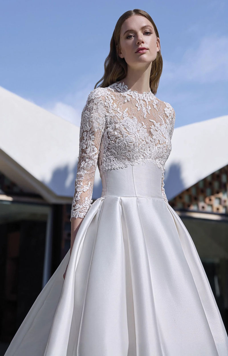 Pronovias - Lilar - Image 4
