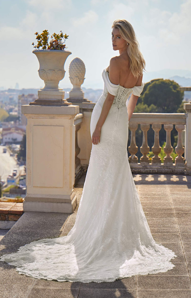 Pronovias - Normy - Image 3