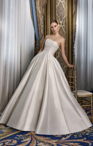 Pronovias - Promethia