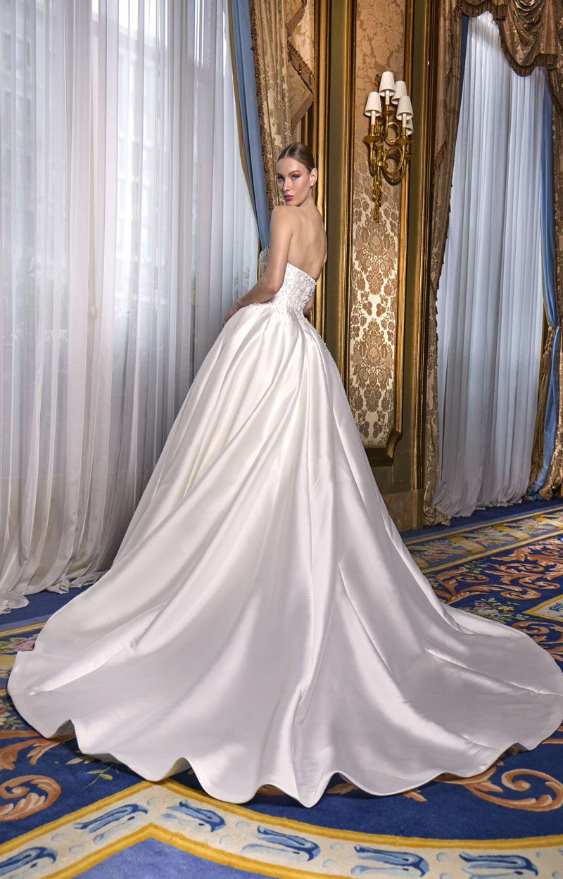 Pronovias - Promethia - Image 3