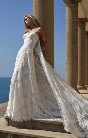 Pronovias - Rymer