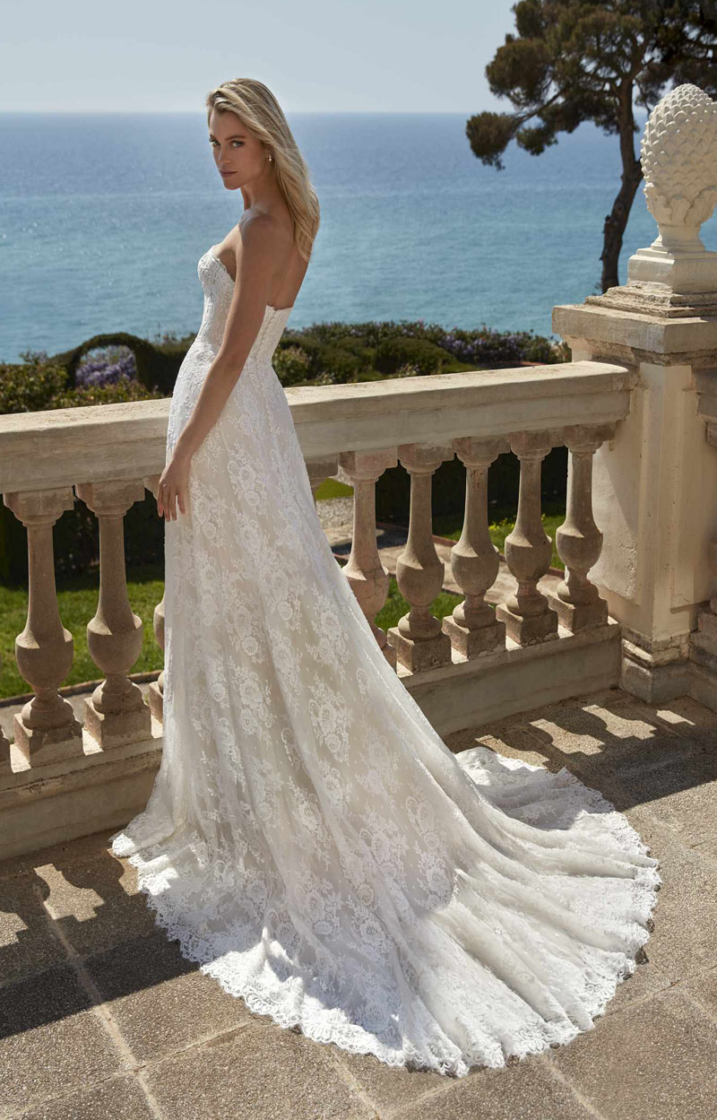 Pronovias - Rymer - Image 4